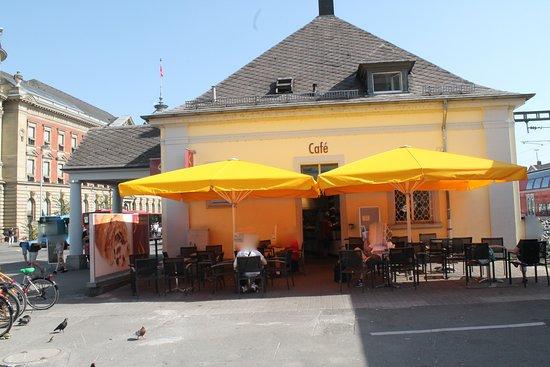 Meisterbackerei Schneckenburger