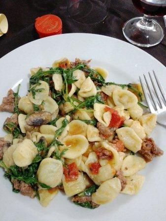 Castellaneta Marina Il Veliero