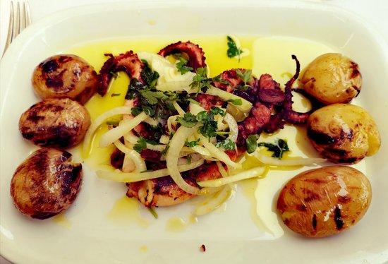 Restaurante O Canico