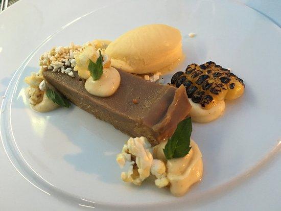 Restaurant Weinkuchl