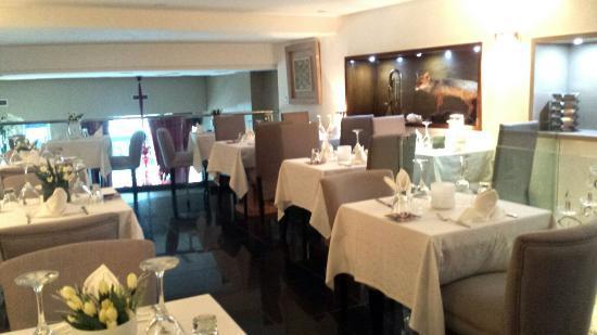 Rockfeller Restaurant English Pub