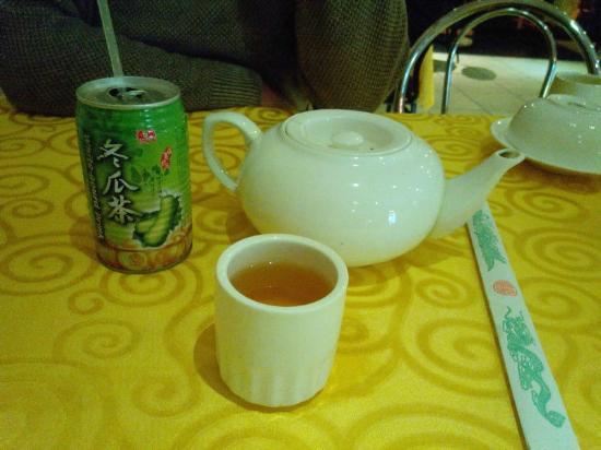 Yellow River Chinese Restaurant