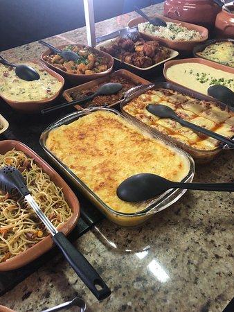 Barraca De Frutas Italia