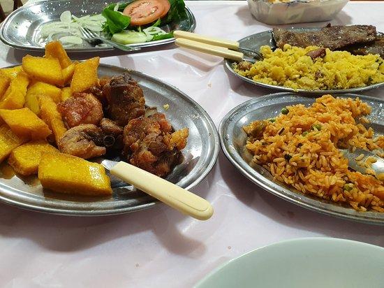 Restaurante Galetto & cia