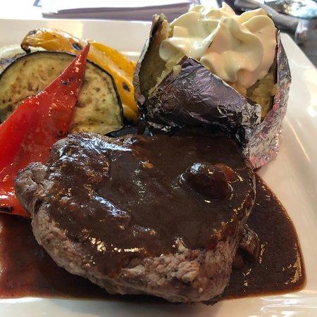 Vereda Tropical Grill