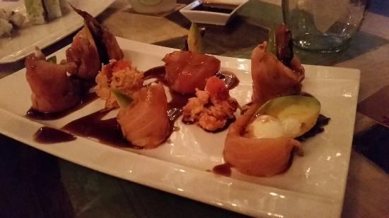 Perfecto Gastro Lounge