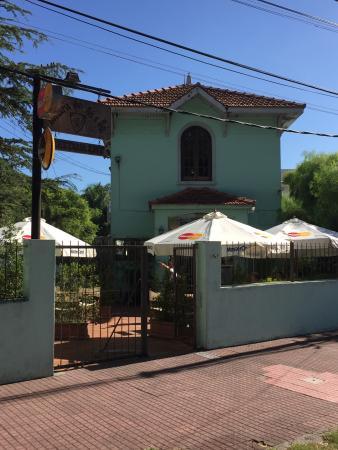 Hosteria dei Bu e Bei