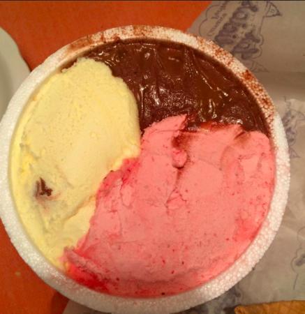 Heladeris Las Delicias