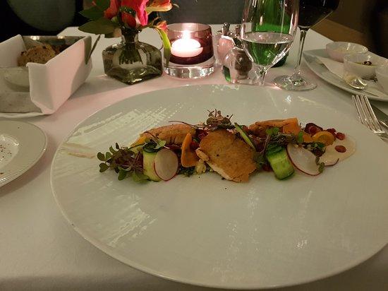 The Palace Restaurant