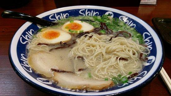 Shin Shin Hakata Deitos