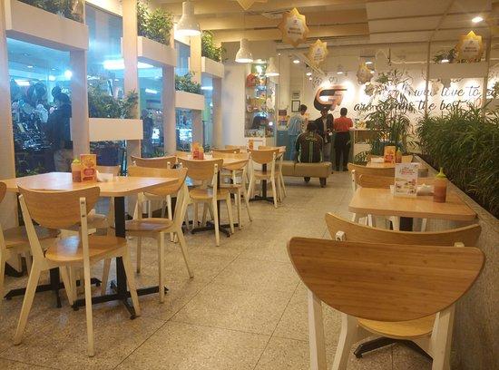 Bakmi GM Pasar Festival