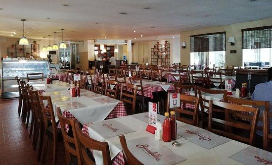 Boncafe Raya Kupang Indah