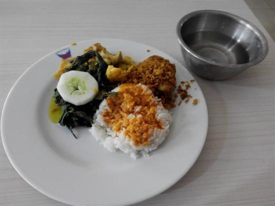 Rumah Makan Sari Bundo