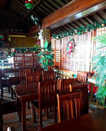 Green Ats Restaurant