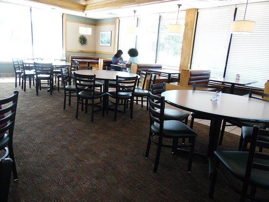 Bojangles' Famous Chicken 'n Biscuits