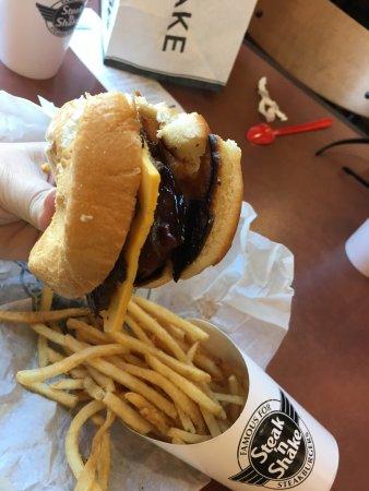 Steak 'n Shake