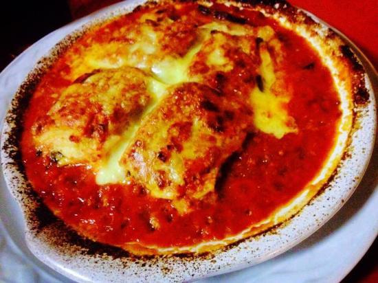 Marconi Ristorante Italiano