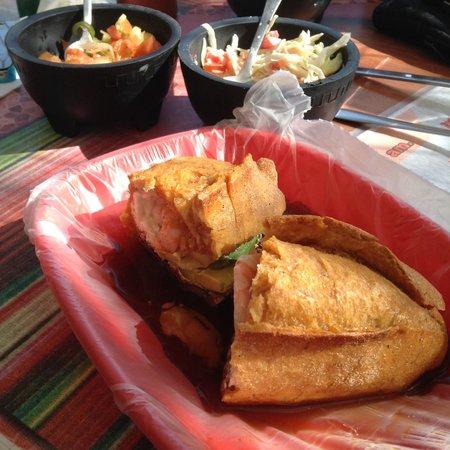 Las RO Tortas Ahogadas & Cenaduria