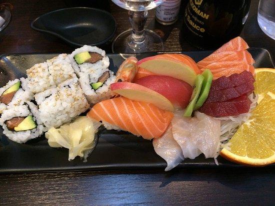 Shiki Sushi