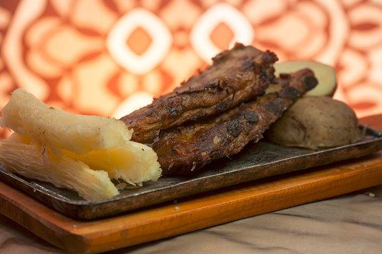 Restaurante Asados Carbón De Leña