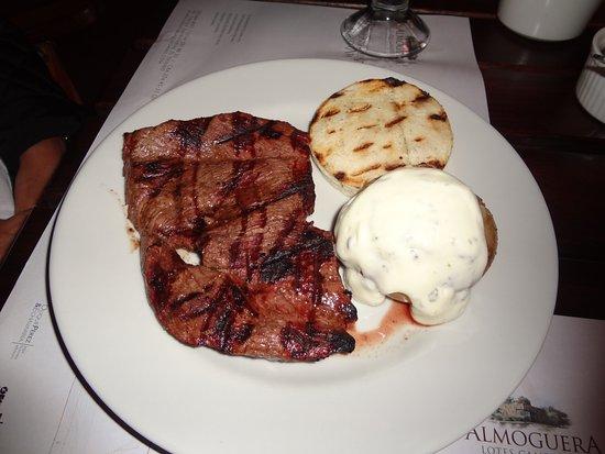 Savannah Bar Restaurante