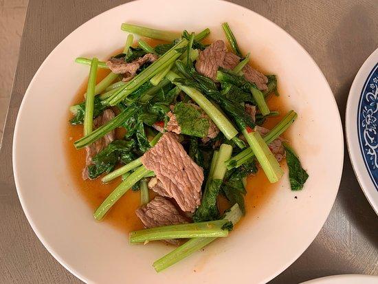 Hidden Home Restaurant