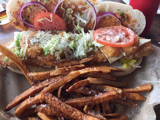 Primanti Bros. Restaurant and Bar