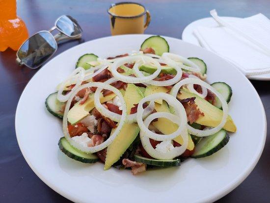 Antonnio's Italian Kitchen