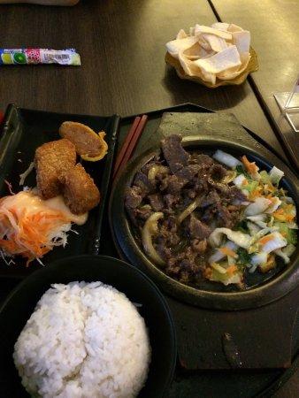 Gokana Ramen & Teppan