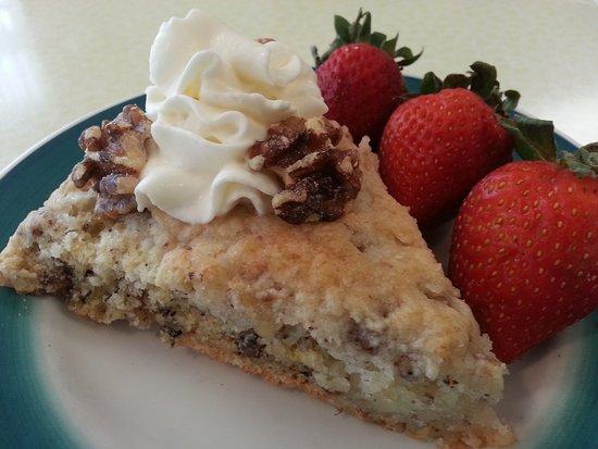 The Thompson House Cafe