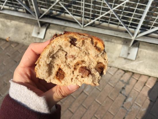 Boulangerie Patisserie J-M Coste