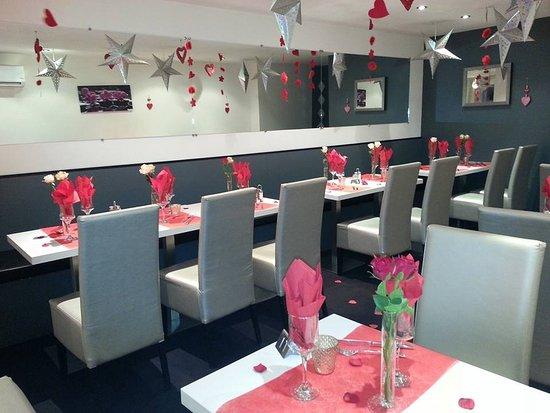 Ristorante Pizzeria Bella Italia