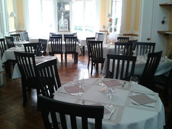 La petite folie gourmande