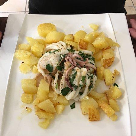 Restaurant Le Pierre Loti