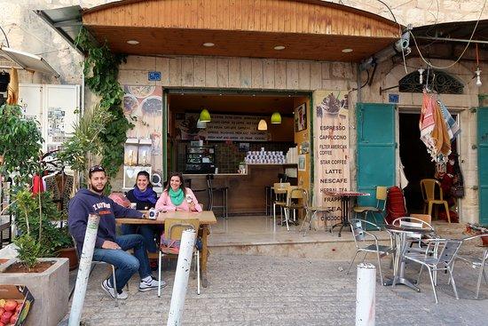 Star & Bucks Bethlehem