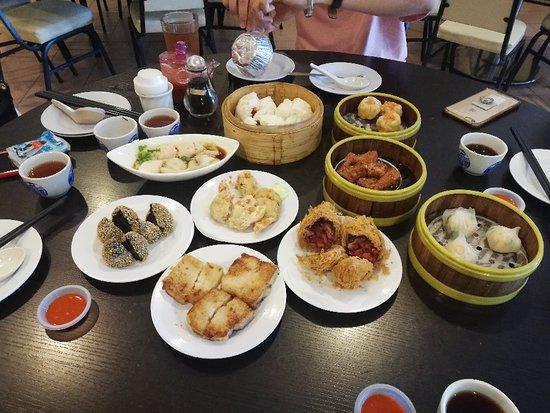 Restoran Li Yuan Dim Sum