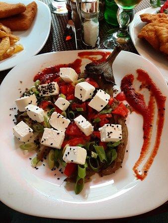 Kalimtzakis Cafeneaua Parcului