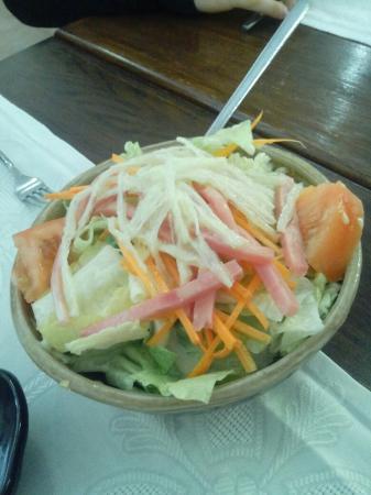 Restaurante Chinatown