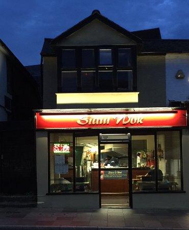 Siam Wok