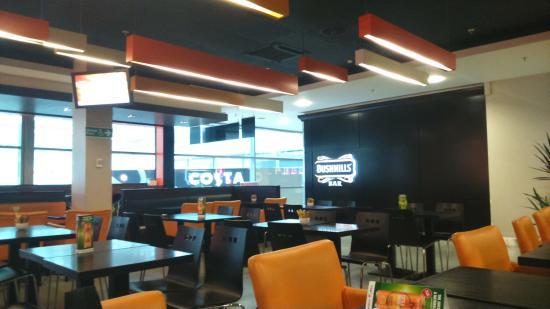 O'Briens Sandwich Bar