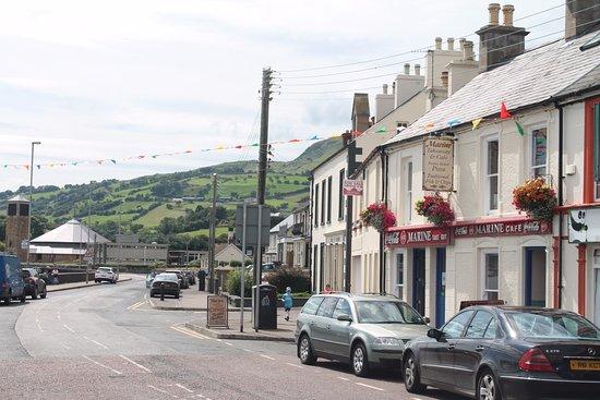 The Marine Chippy and Coffee House