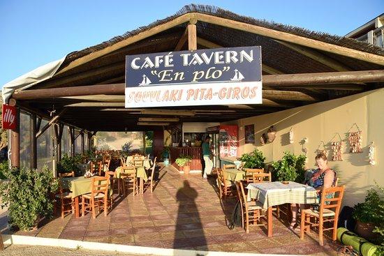 Taverna En Plo