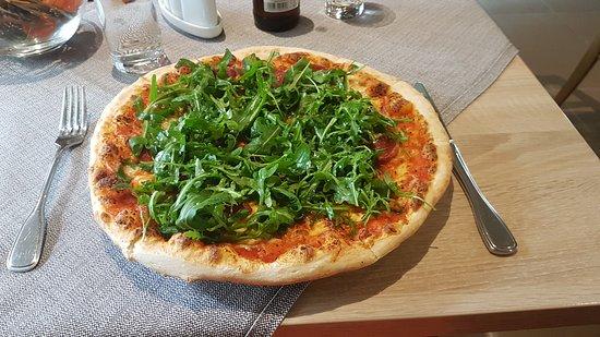 Hotel Restaurant Piazza