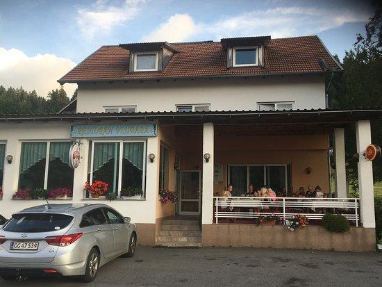 Visibaba Restoran