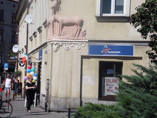 Lodziarnia U Francesco