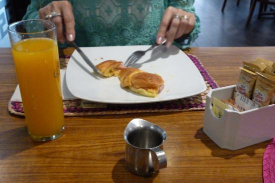 La Gambeta Garibaldi