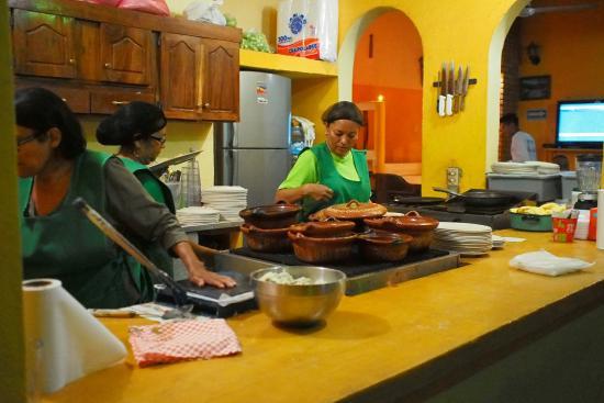 Taqueria Los Arbolitos