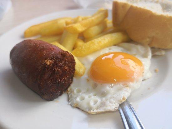 La Guarida Lounge Bar