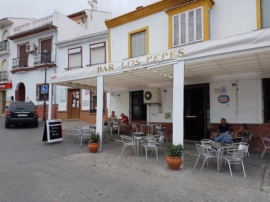 Los Pepes