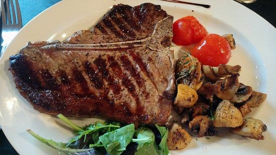 The Braised Station 24